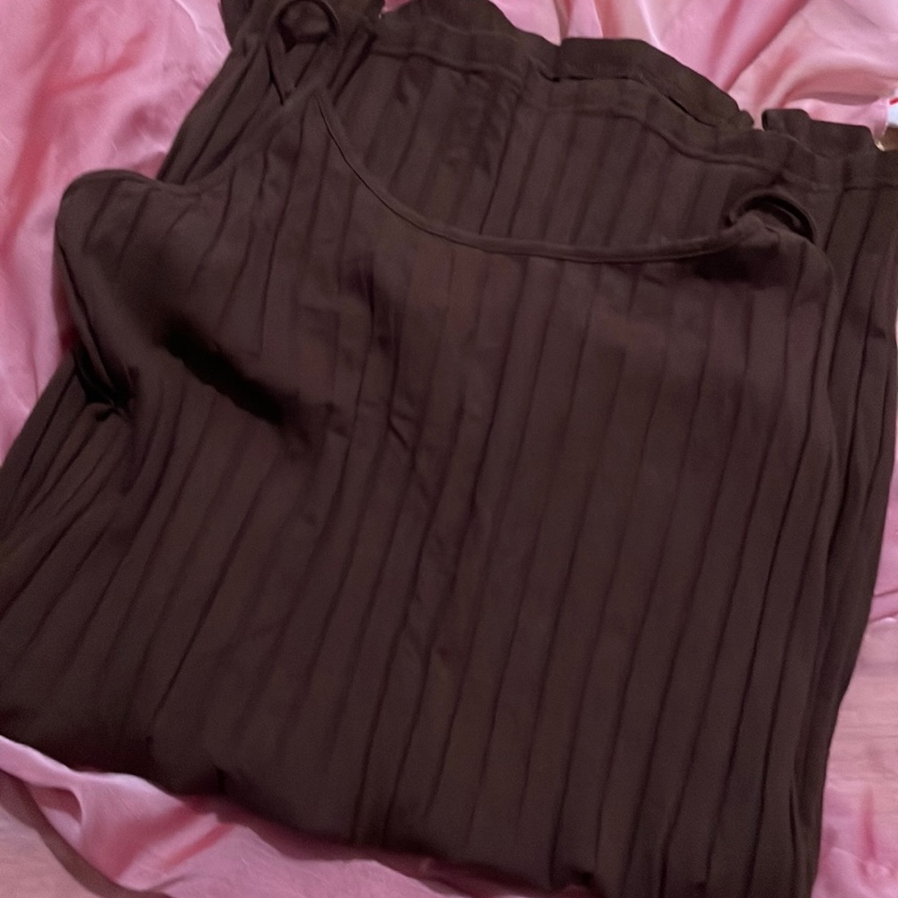 SHEIN XL Dress